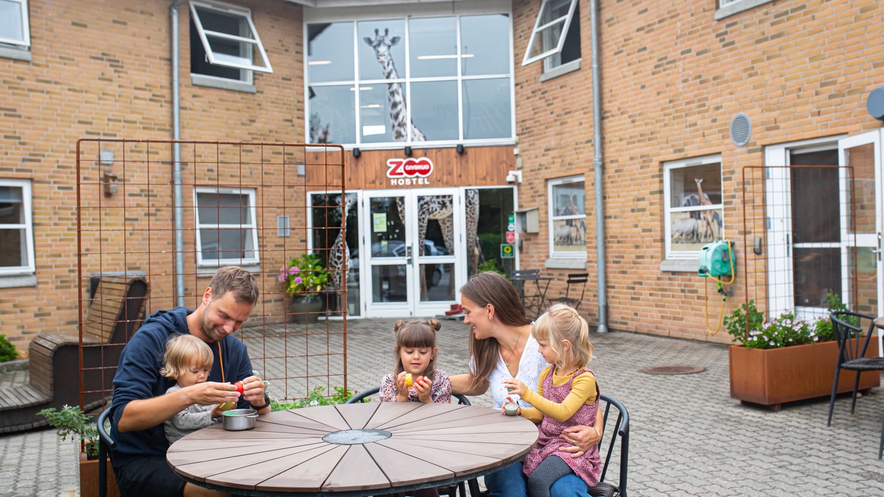 Photo of Others in Givskud