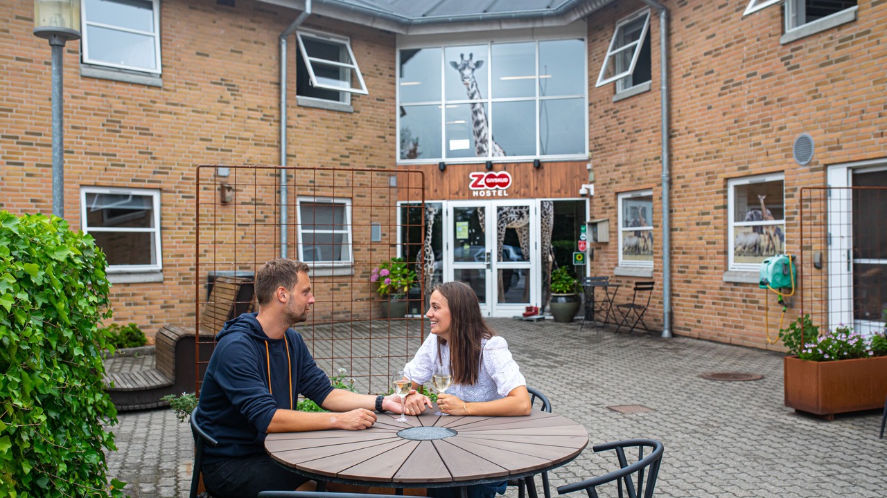 Photo of Outdoor in Givskud