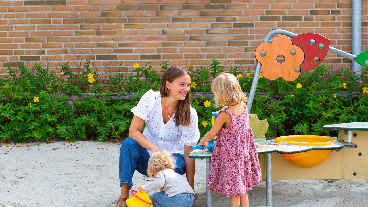 Photo of Outdoor in Givskud