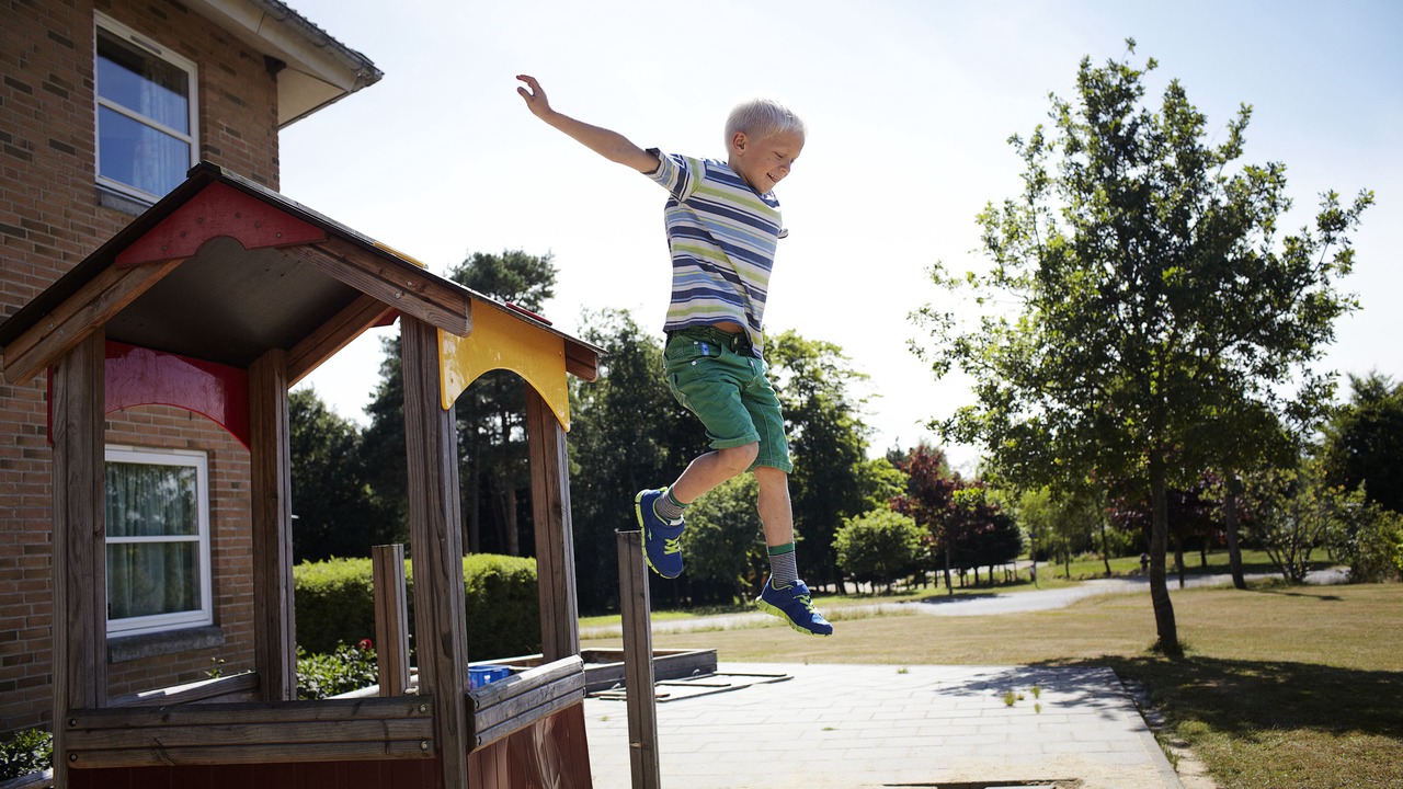 Photo of Outdoor in Givskud