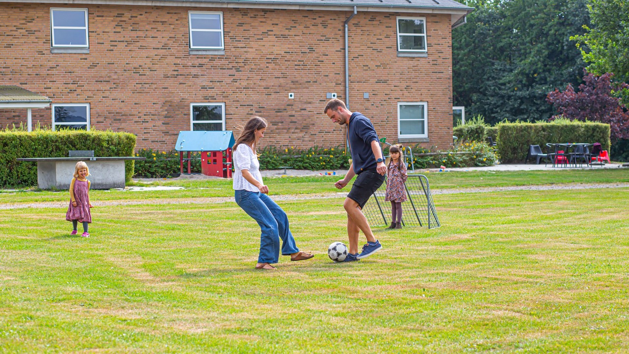 Photo of Outdoor in Givskud