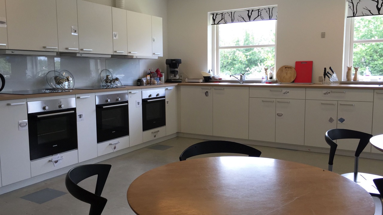 Photo of Kitchen in Givskud