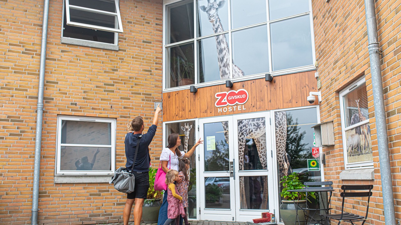 Photo of Outdoor in Givskud