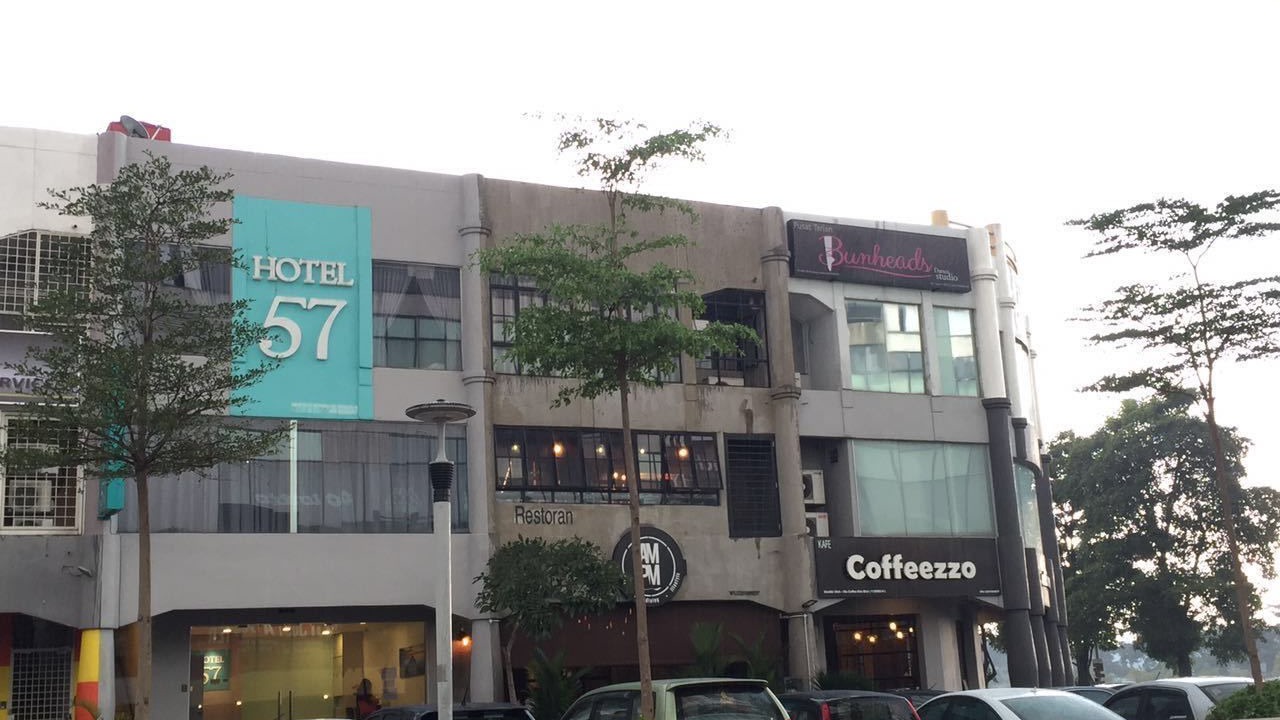 Photo of Outdoor in Usj 21