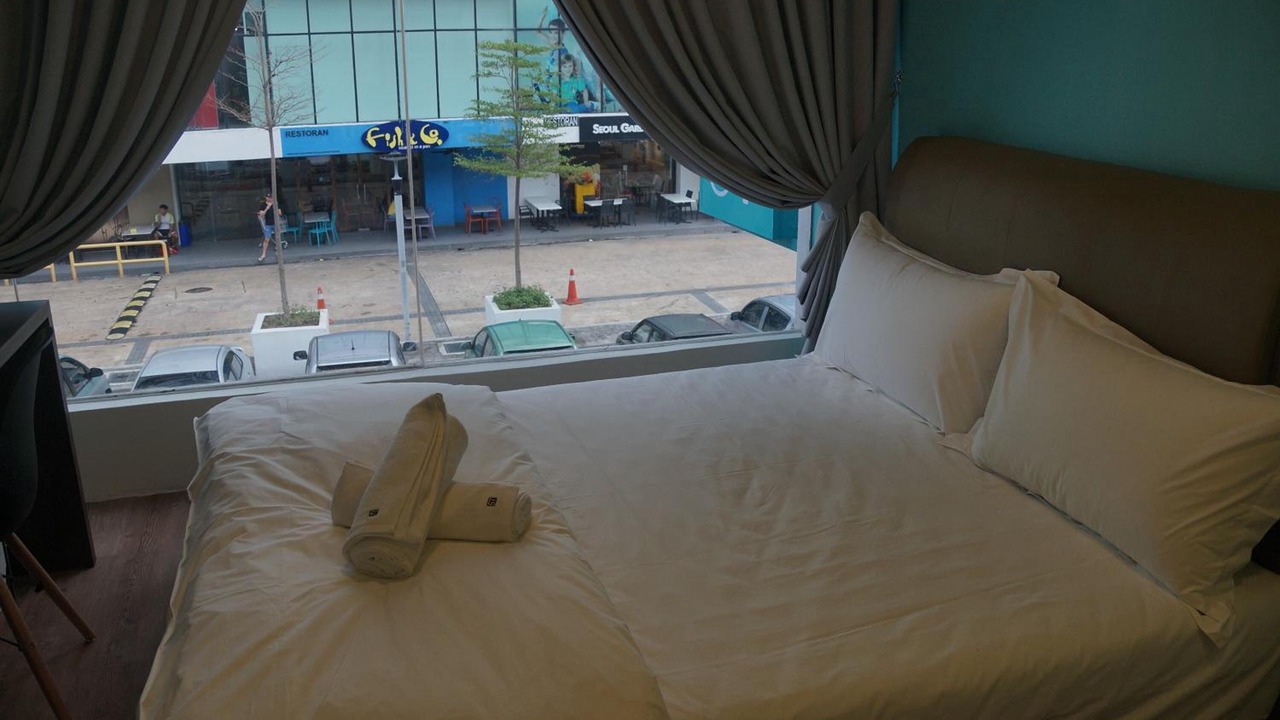 Photo of Bedroom in Usj 21