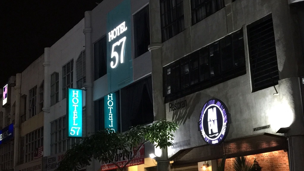 Photo of Outdoor in Usj 21