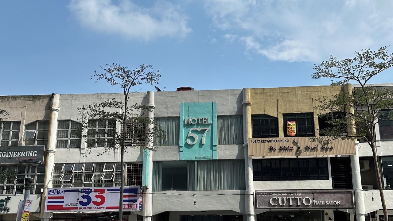 Photo of Outdoor in Usj 21