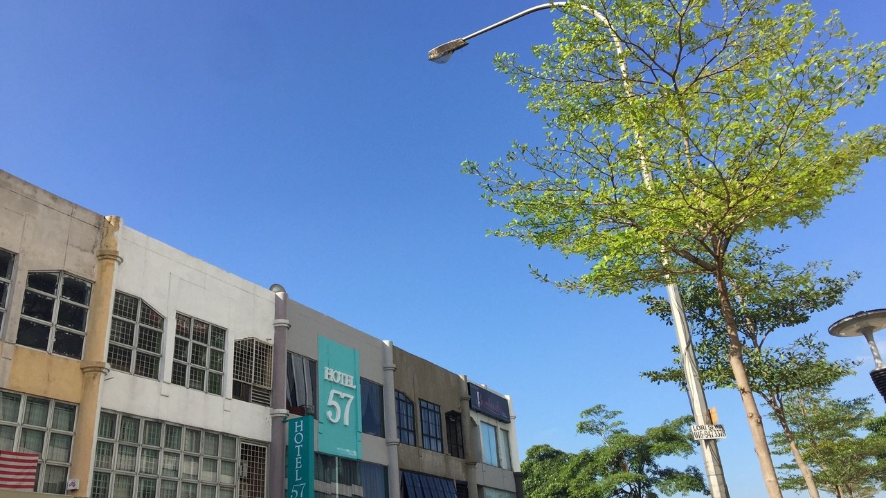 Photo of Outdoor in Usj 21