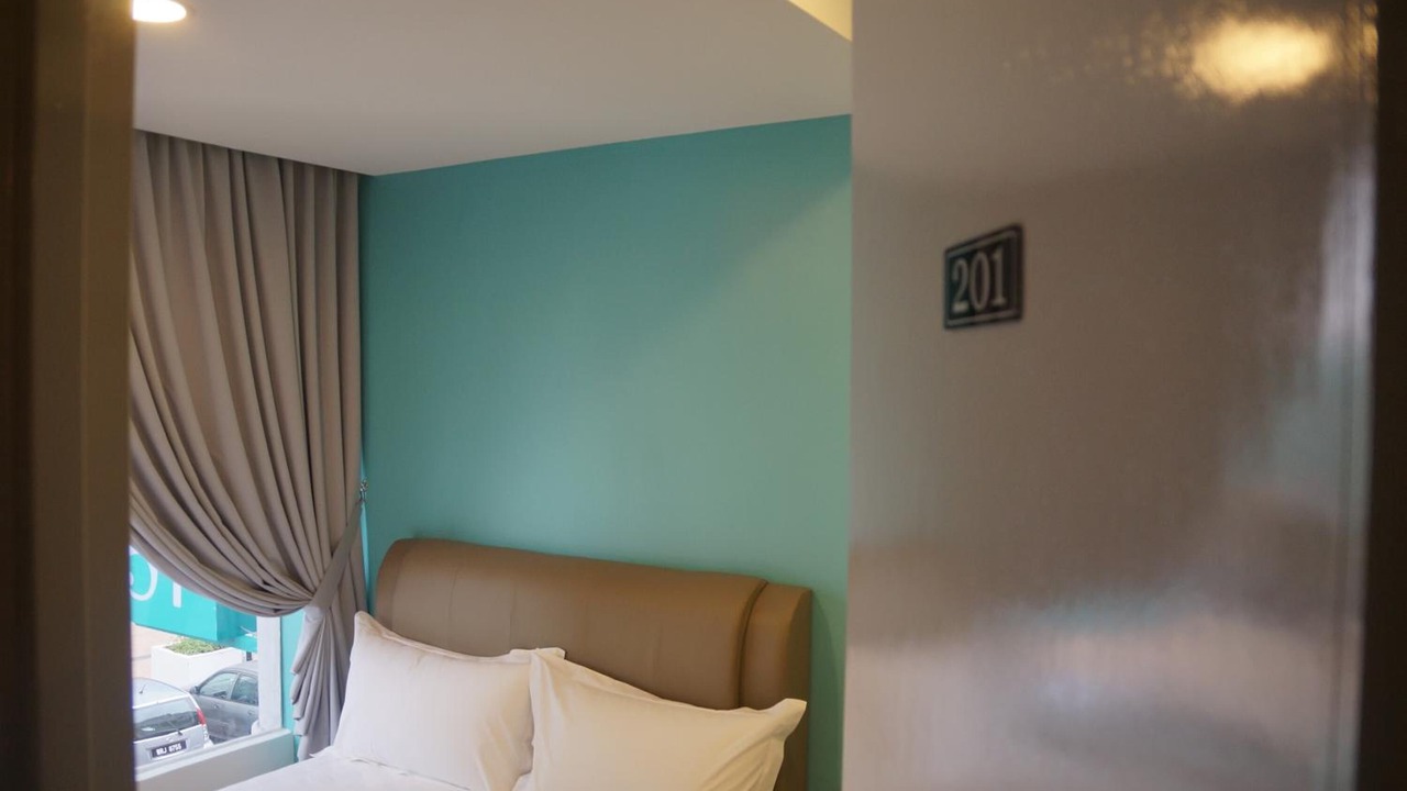 Photo of Bedroom in Usj 21