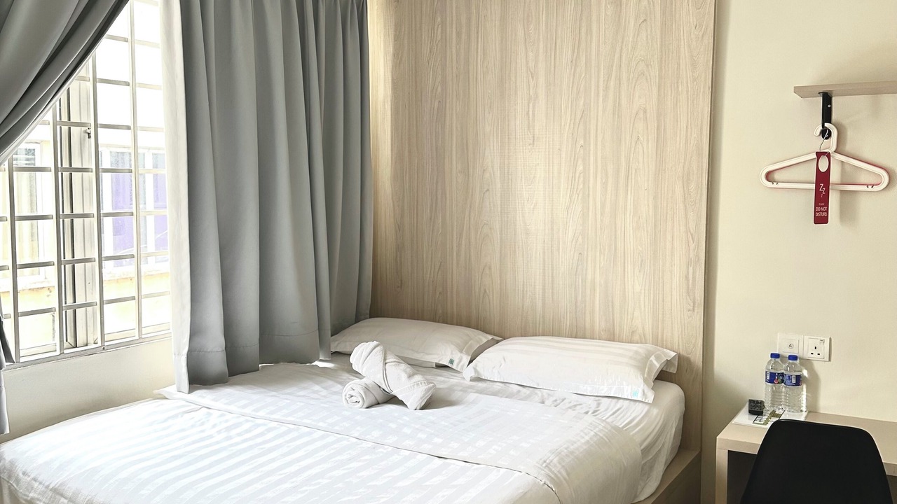 Photo of Bedroom in Usj 21