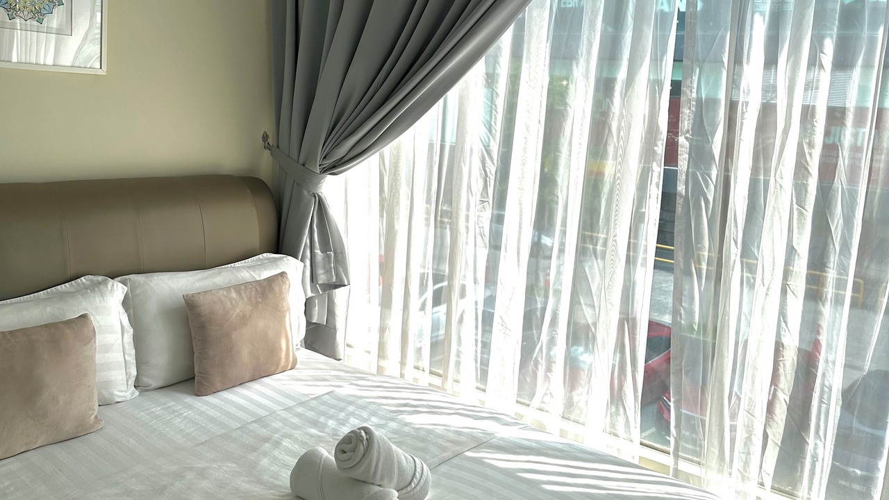Photo of Bedroom in Usj 21