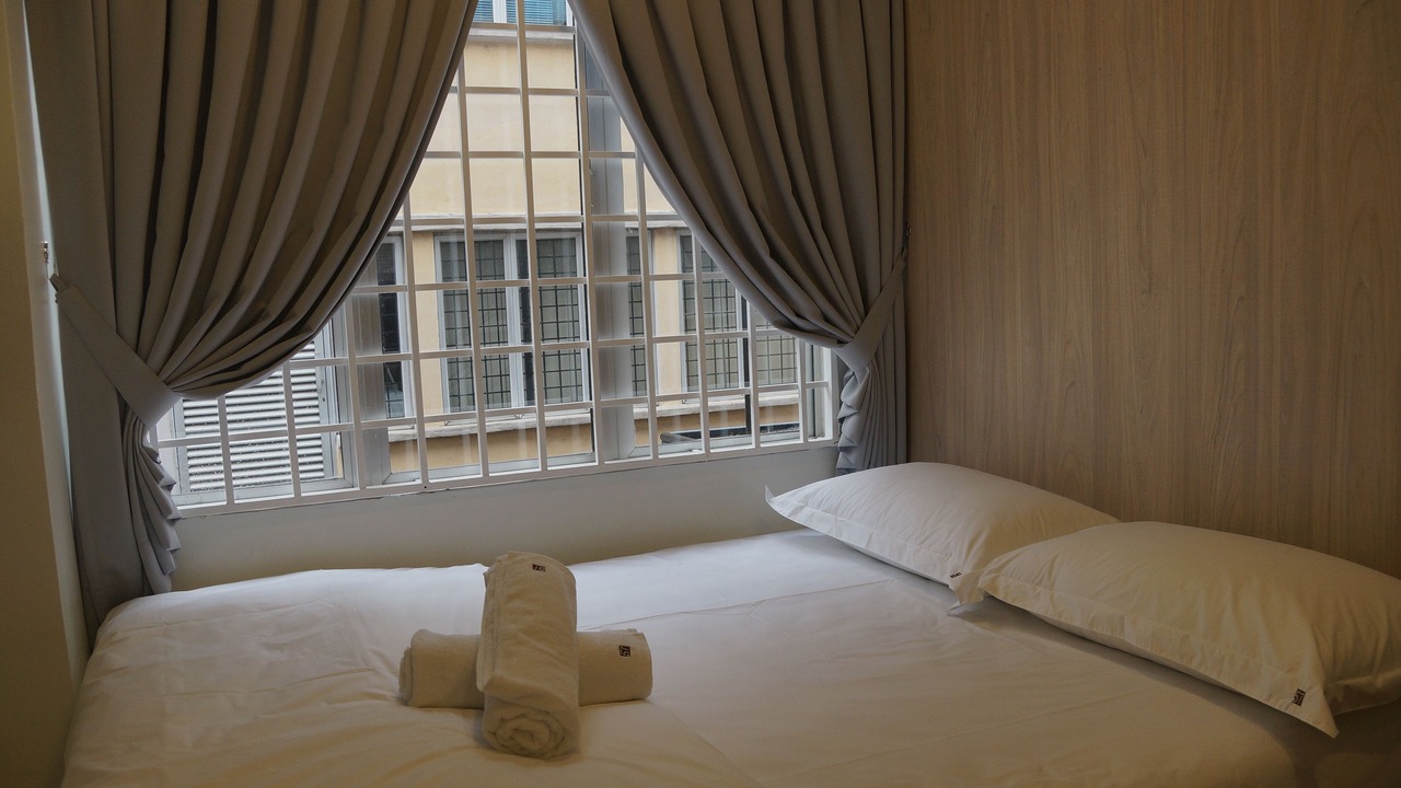 Photo of Bedroom in Usj 21