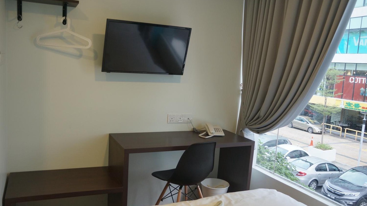 Photo of Bedroom in Usj 21