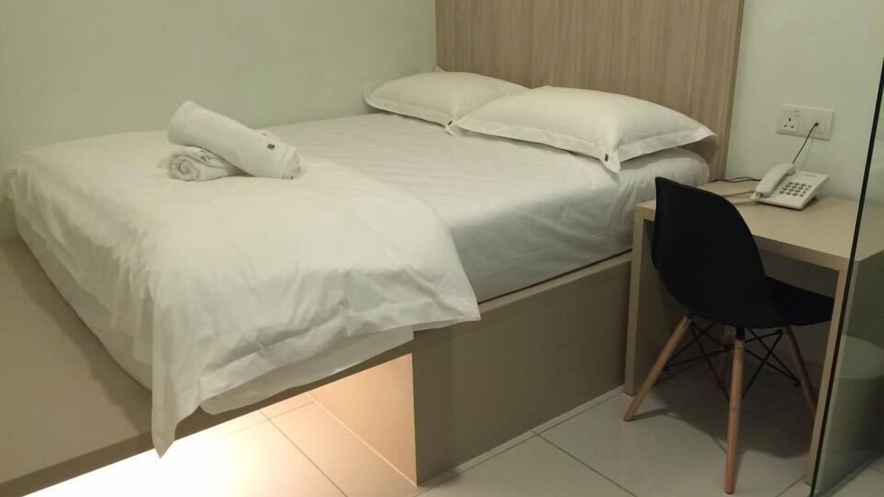 Photo of Bedroom in Usj 21