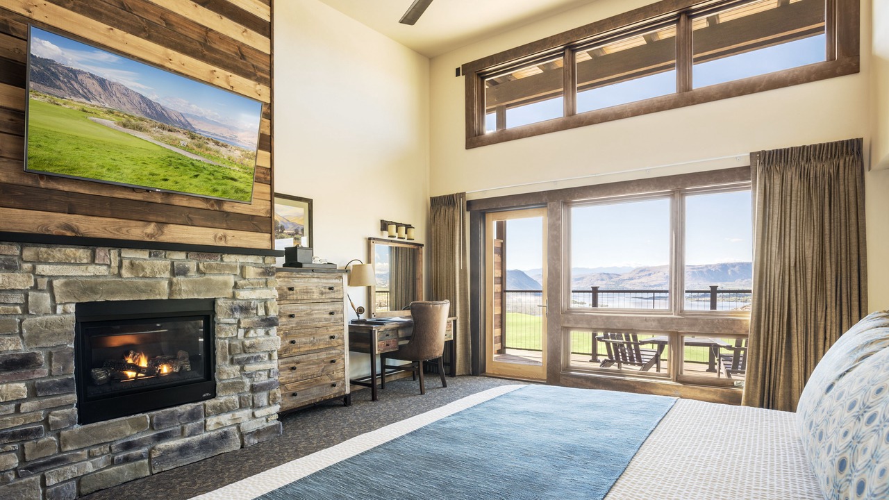 Photo of Bedroom in Brewster