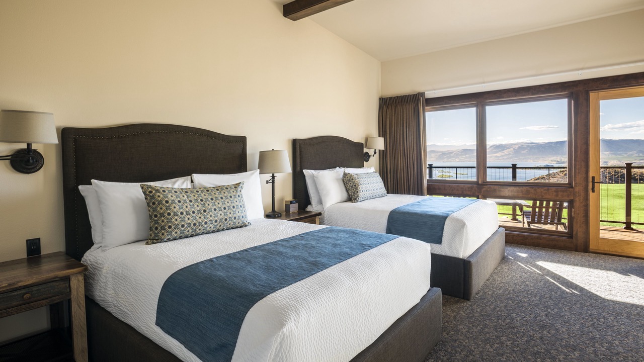 Photo of Bedroom in Brewster