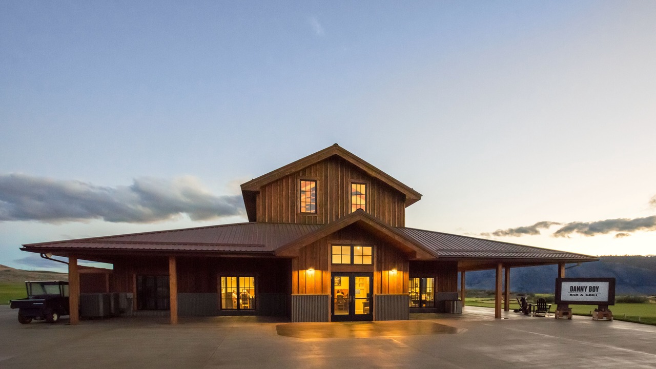 Photo of Outdoor in Brewster