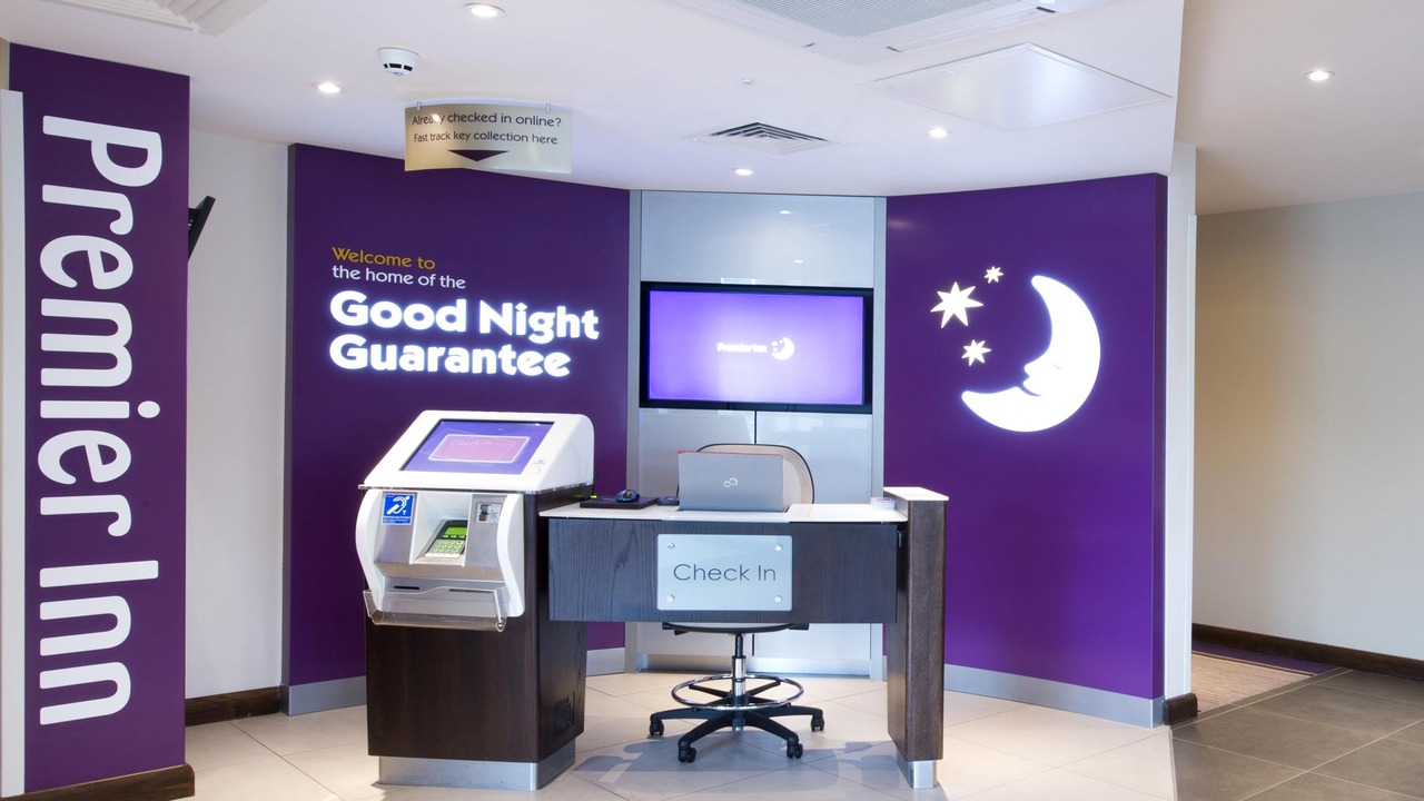 Photo of Others in Matlock