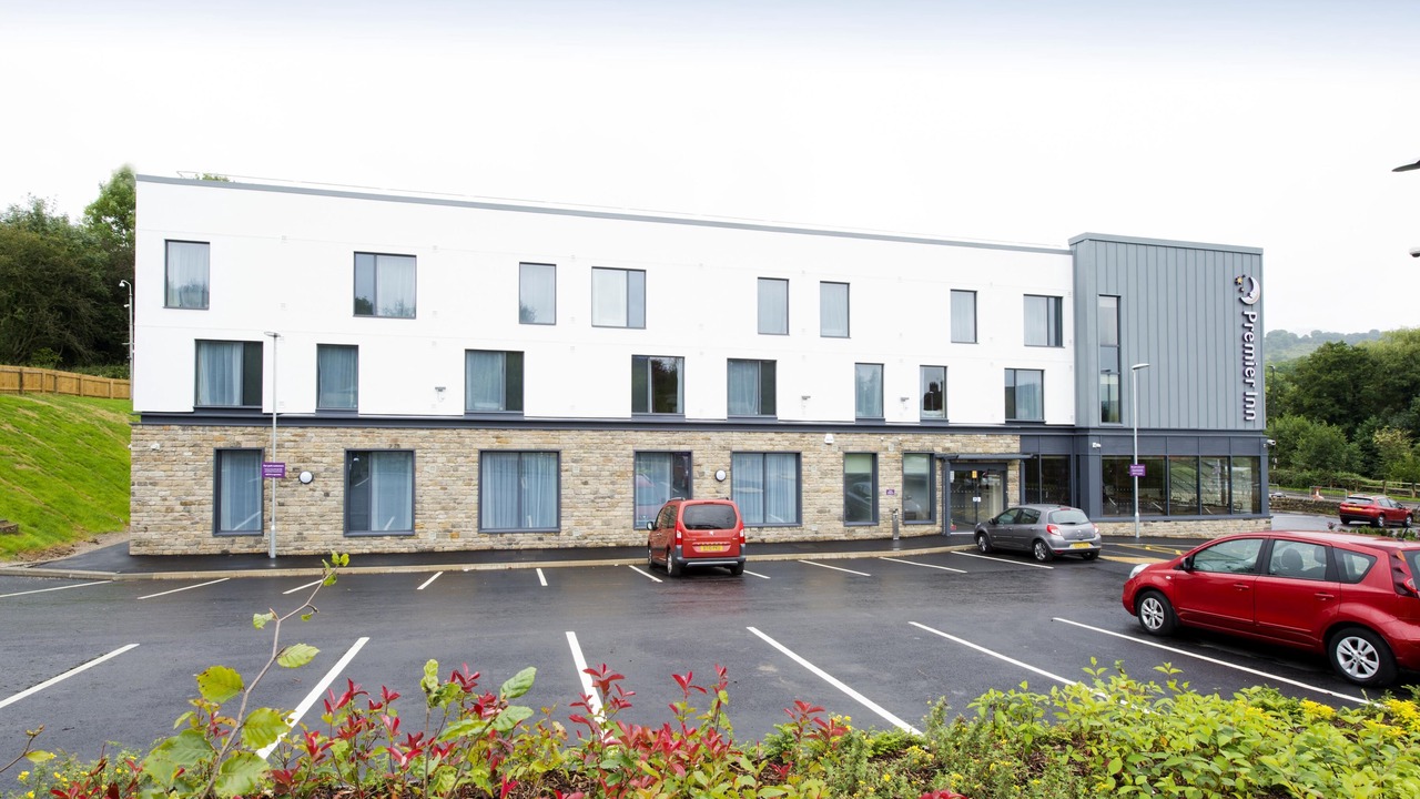 Photo of Outdoor in Matlock