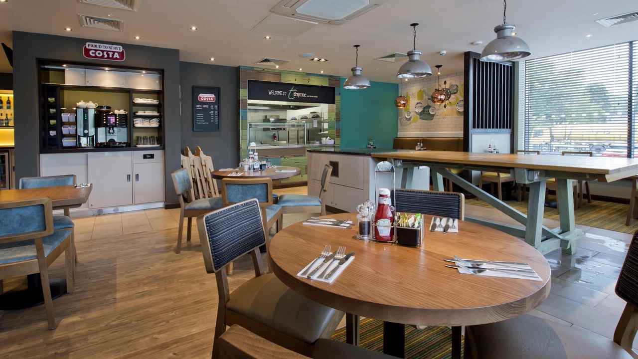 Photo of Others in Matlock