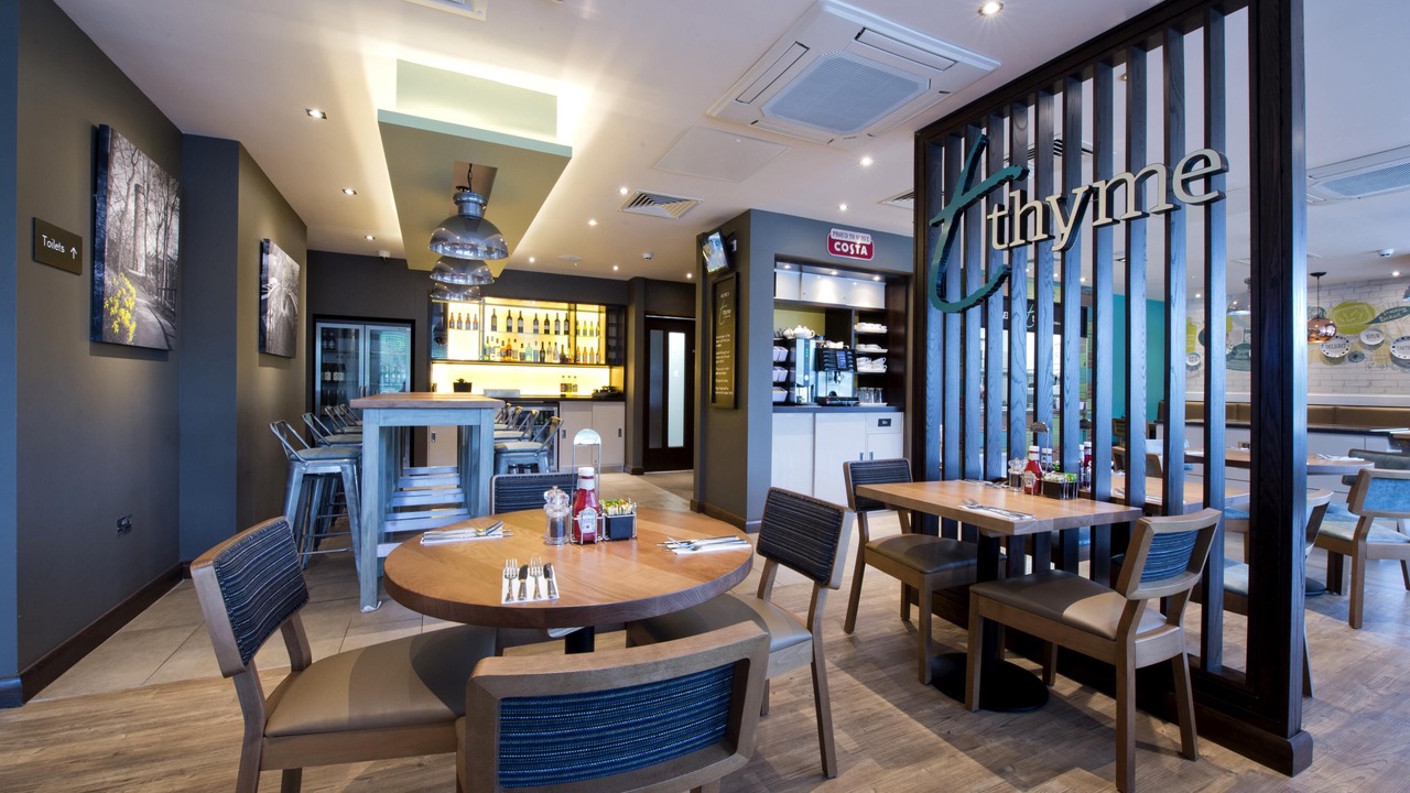 Photo of Others in Matlock