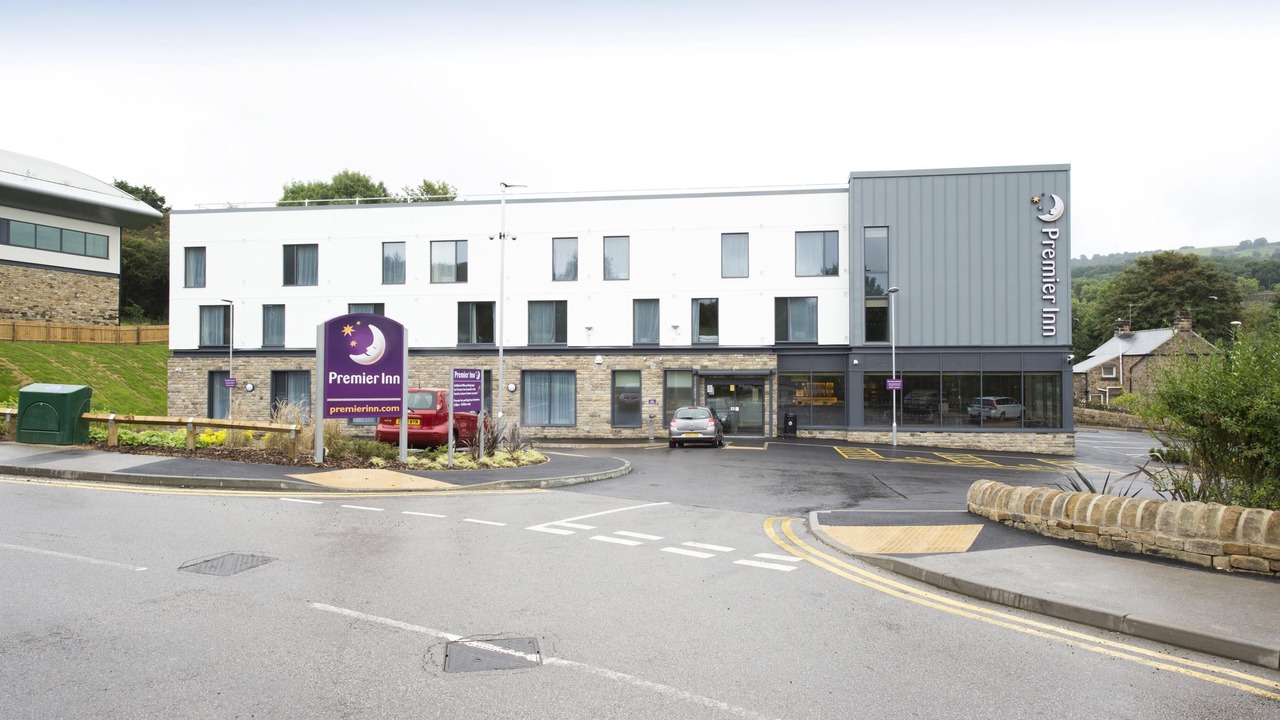 Photo of Outdoor in Matlock