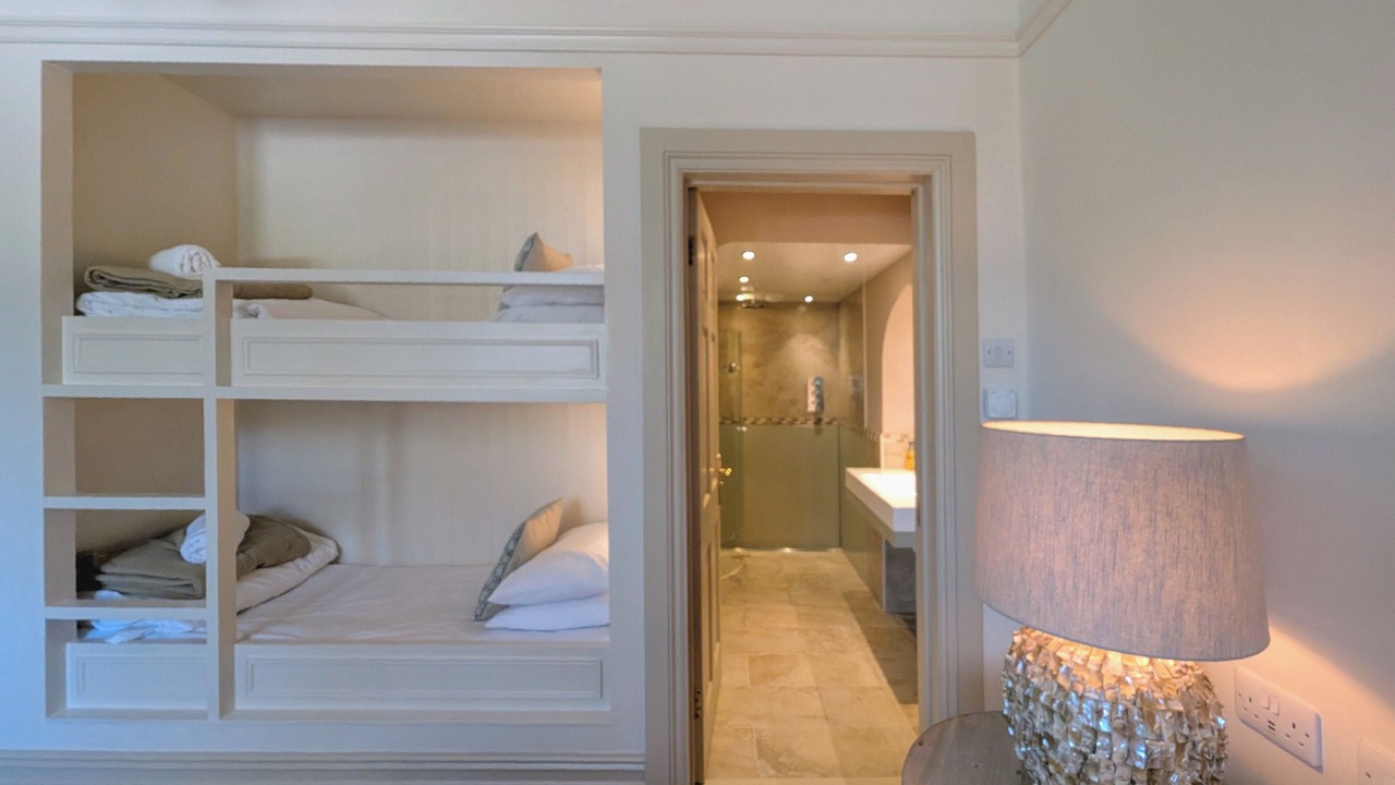 Photo of Bedroom in Crynant