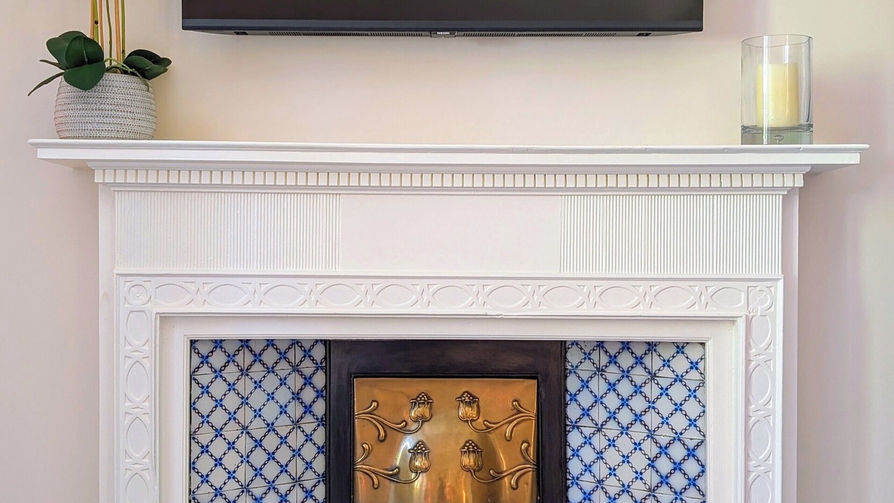 Photo of Bedroom in Crynant