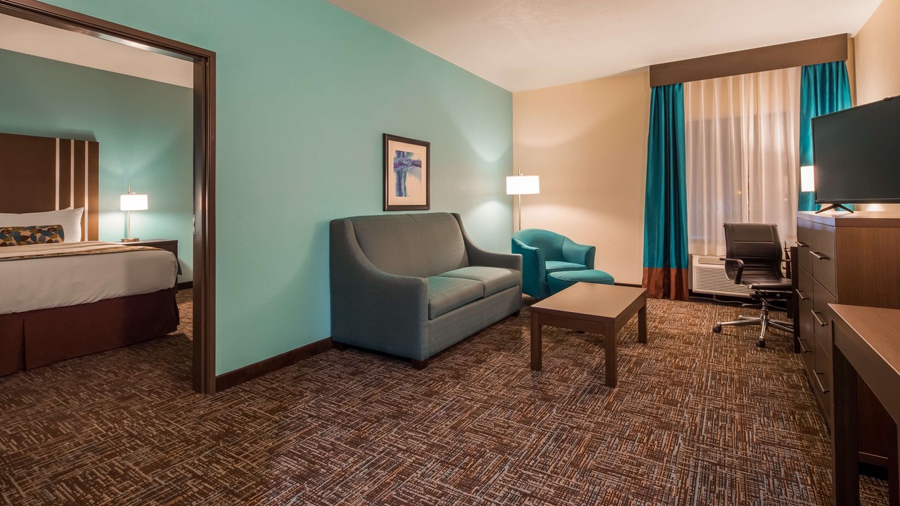 Photo of Livingroom in Elk City