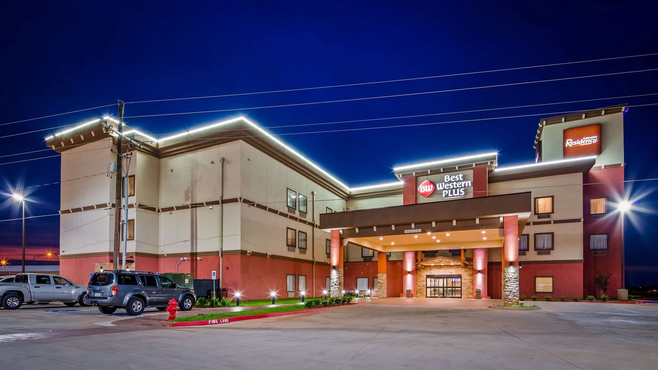 Photo of Outdoor in Elk City