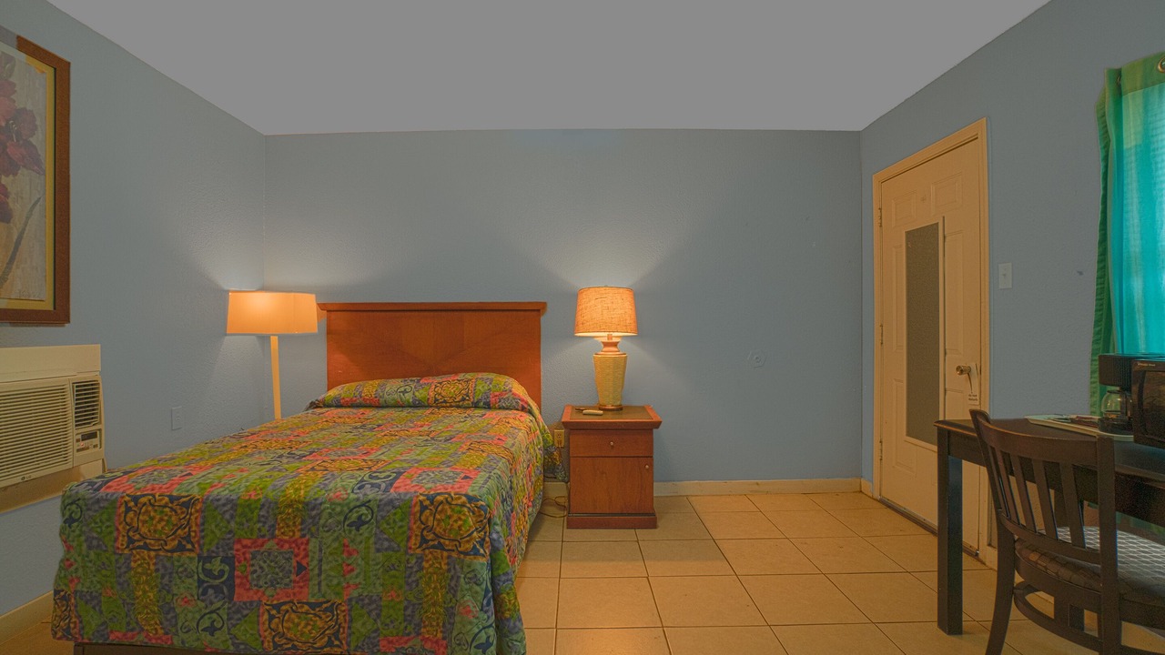 Photo of Bedroom in Edna