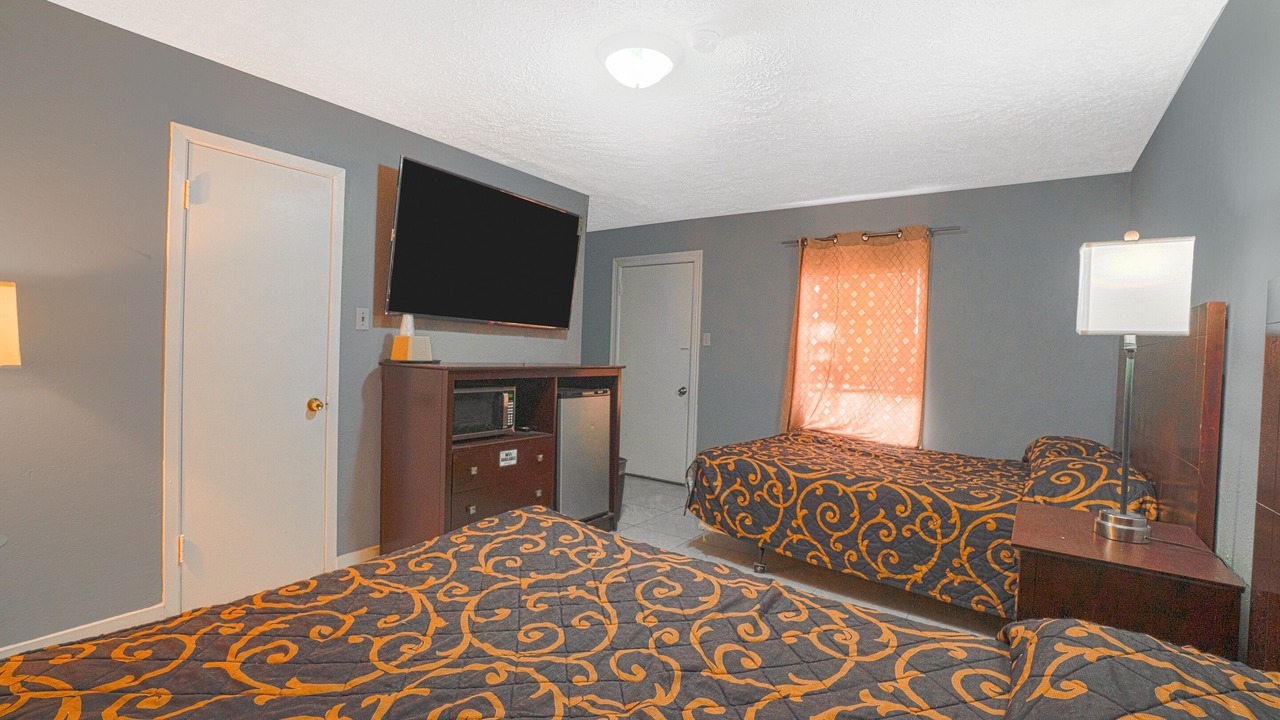 Photo of Bedroom in Edna