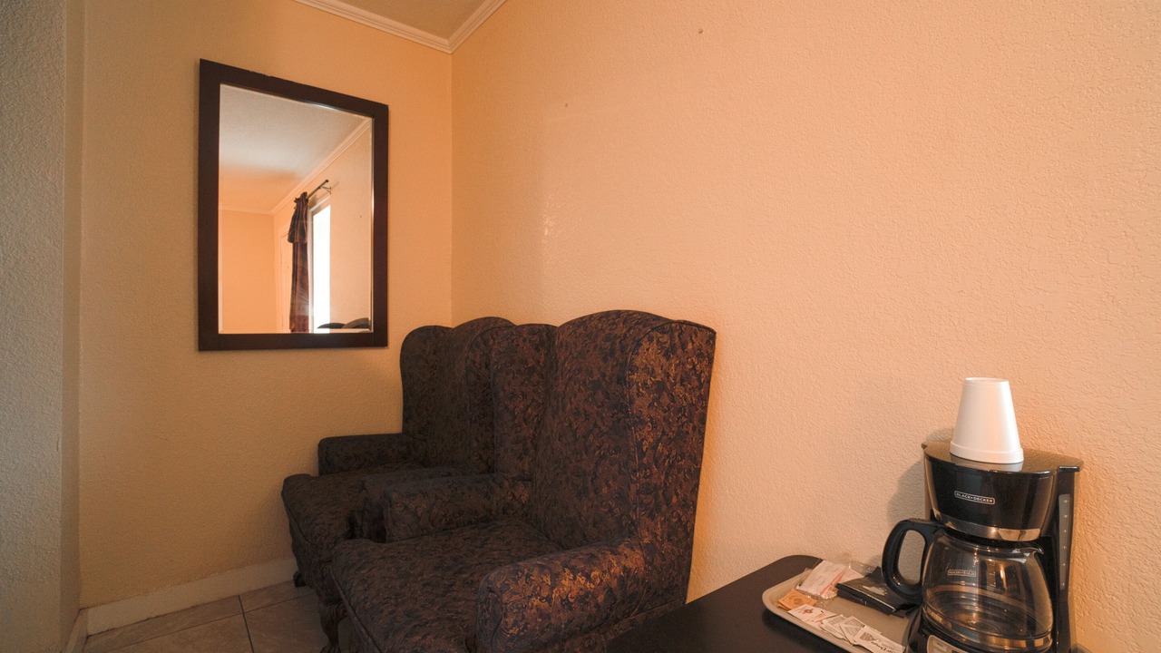 Photo of Bedroom in Edna