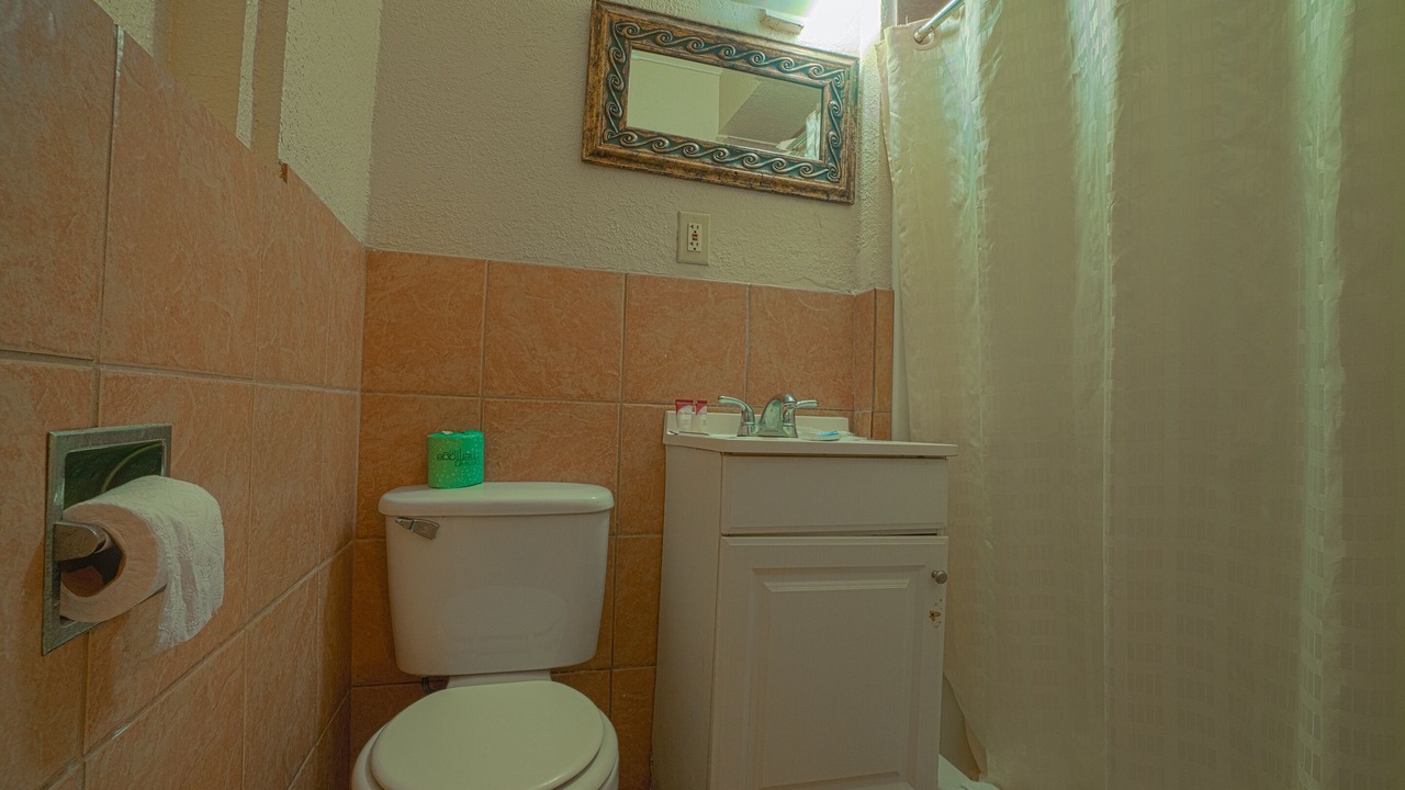 Photo of Bathroom in Edna