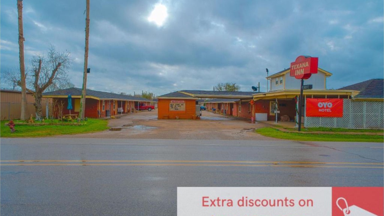 Photo of Outdoor in Edna
