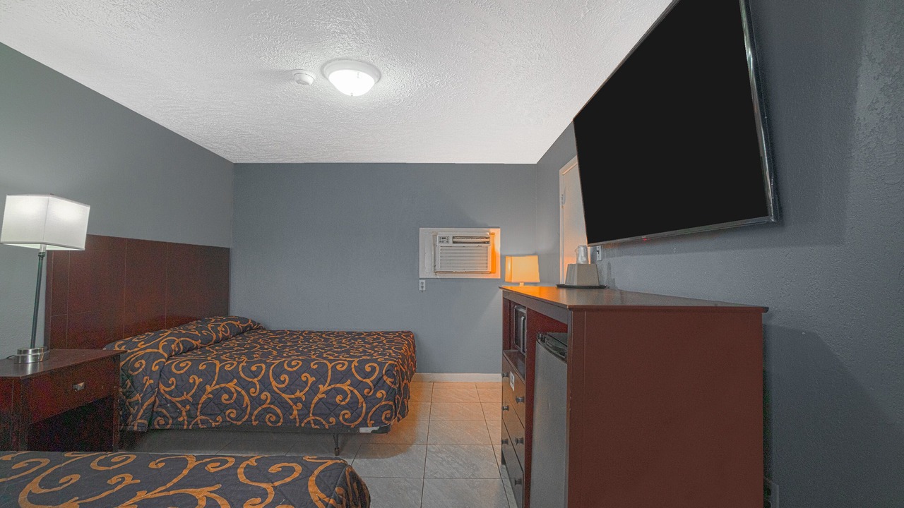 Photo of Bedroom in Edna