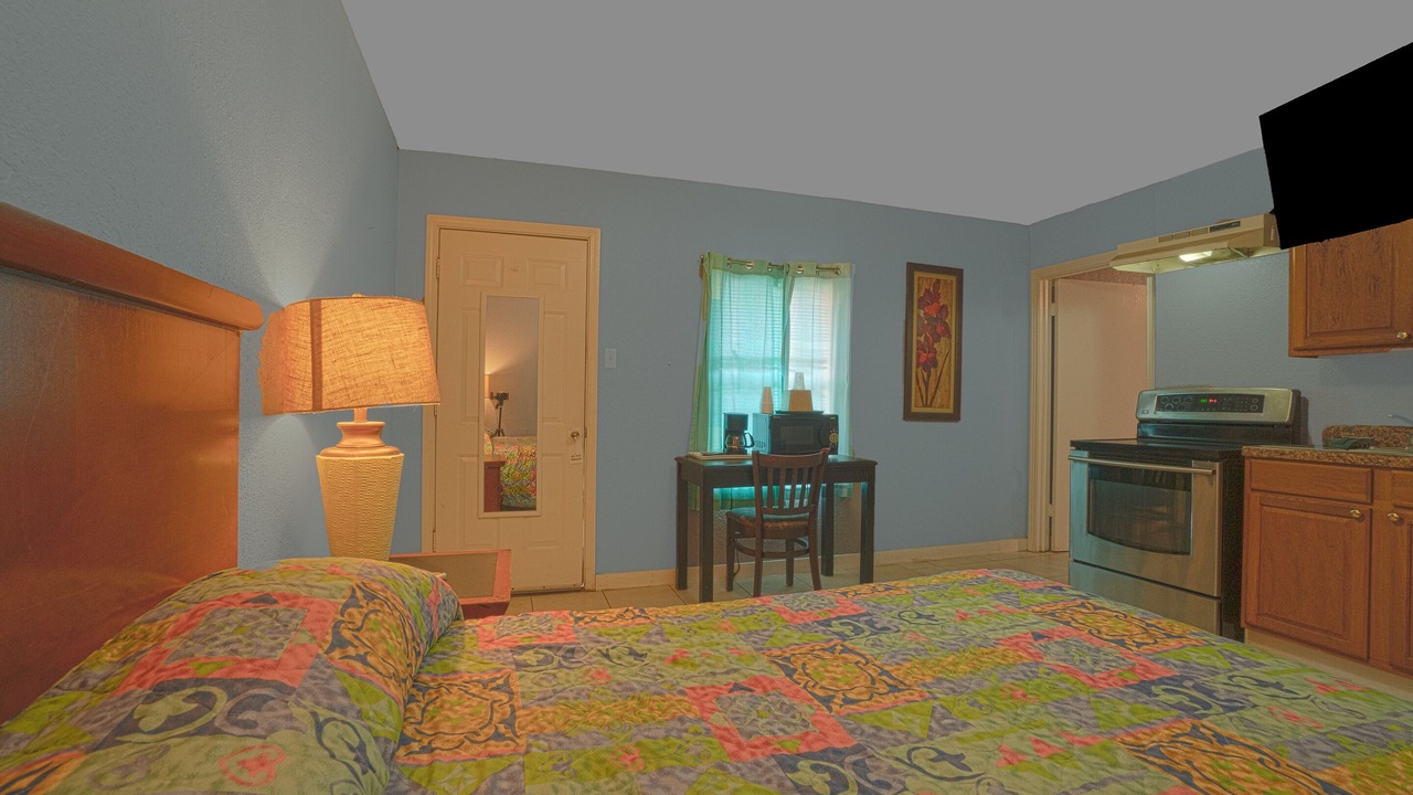 Photo of Bedroom in Edna
