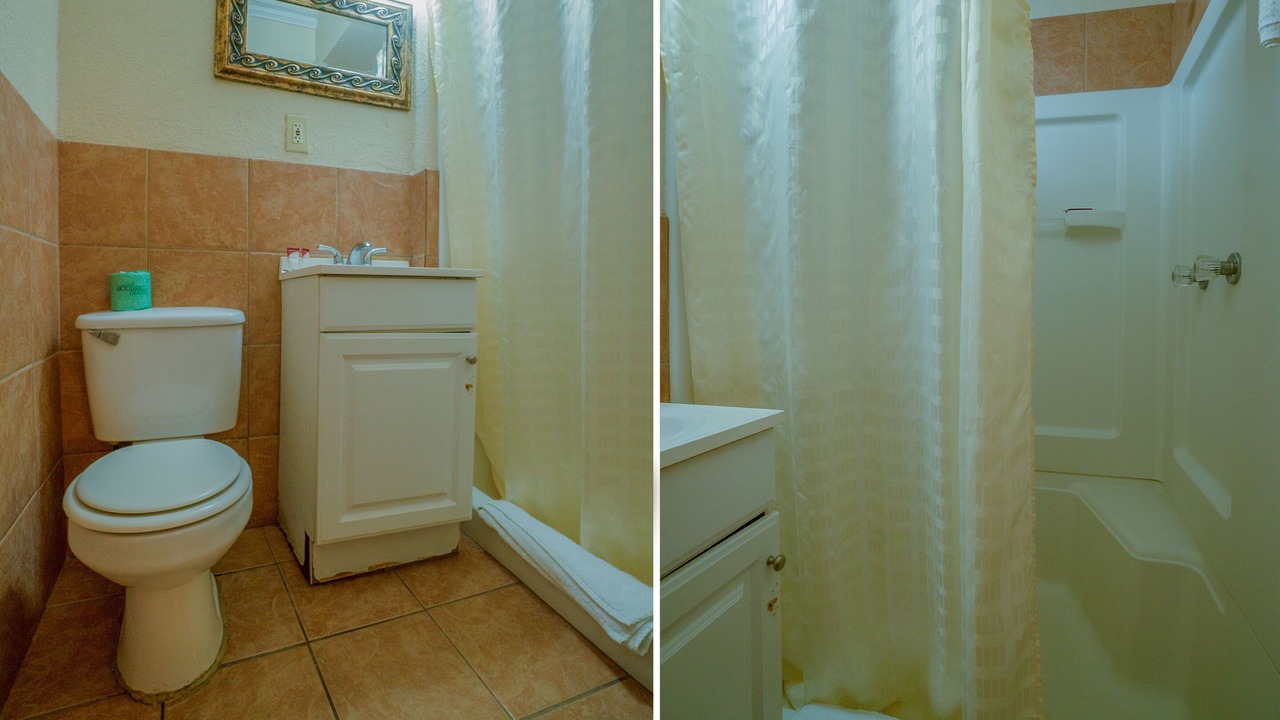 Photo of Bathroom in Edna