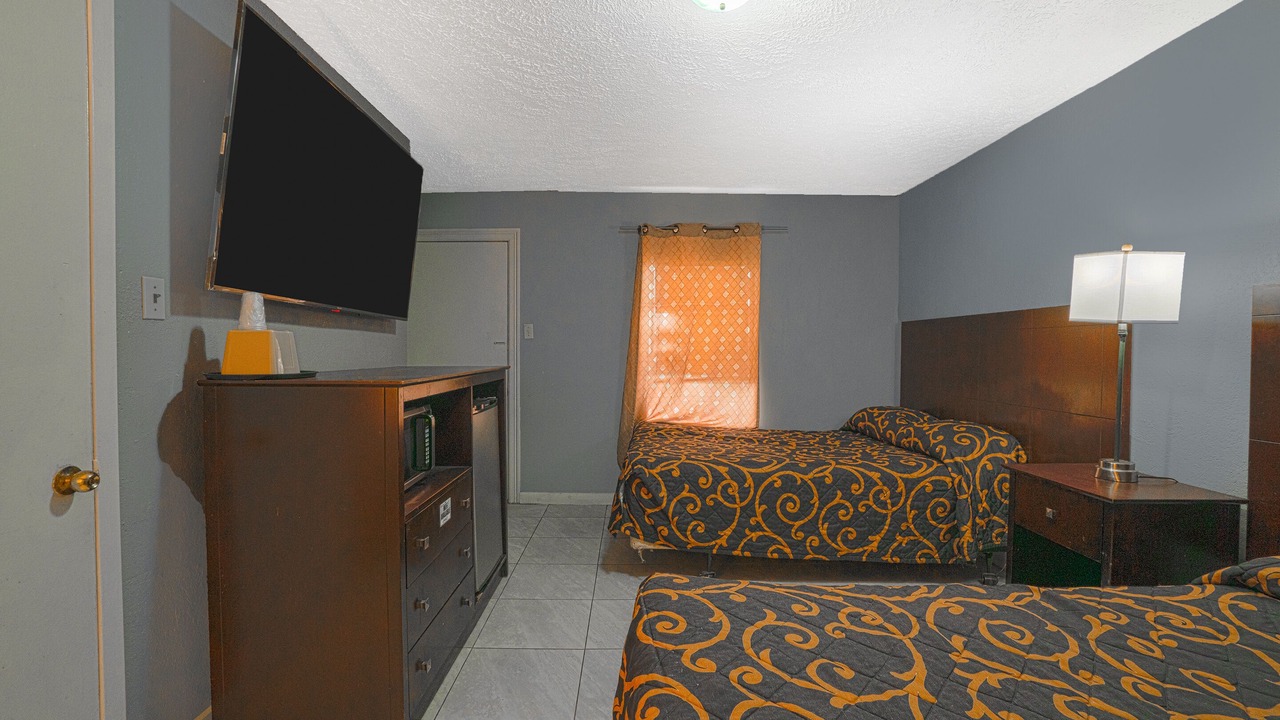 Photo of Bedroom in Edna