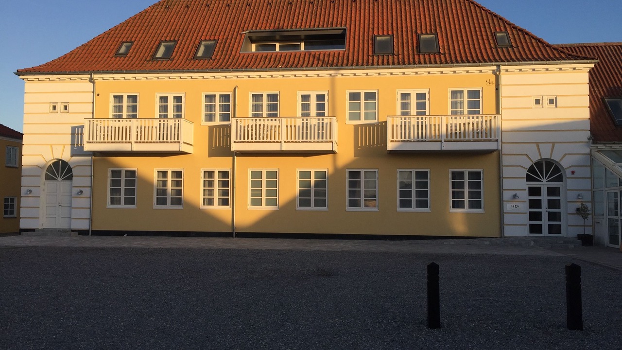 Photo of Outdoor in Lokken