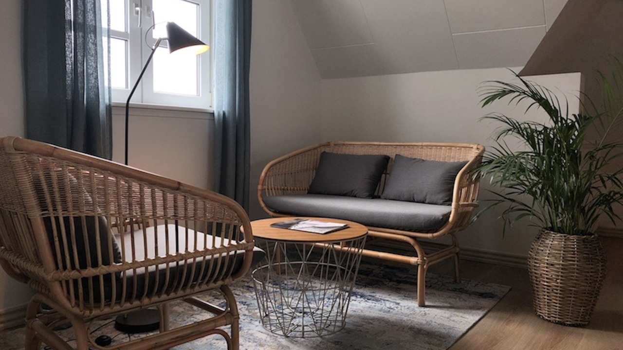 Photo of Bedroom in Lokken