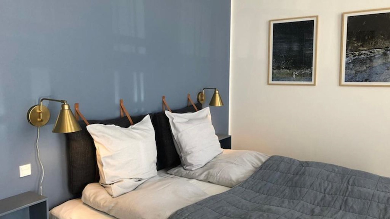 Photo of Bedroom in Lokken