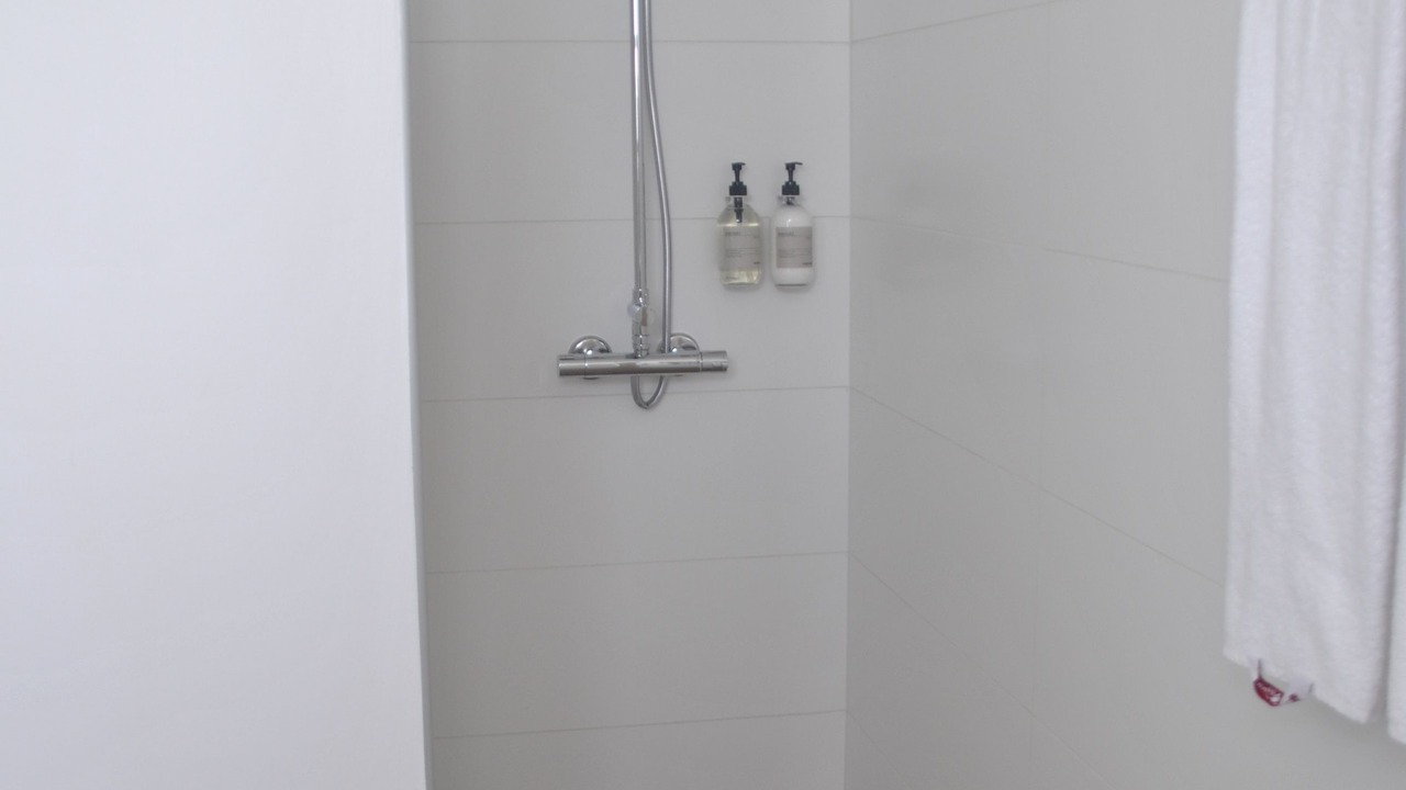 Photo of Bathroom in Lokken