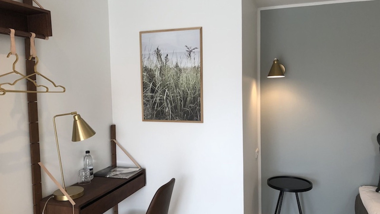 Photo of Bedroom in Lokken