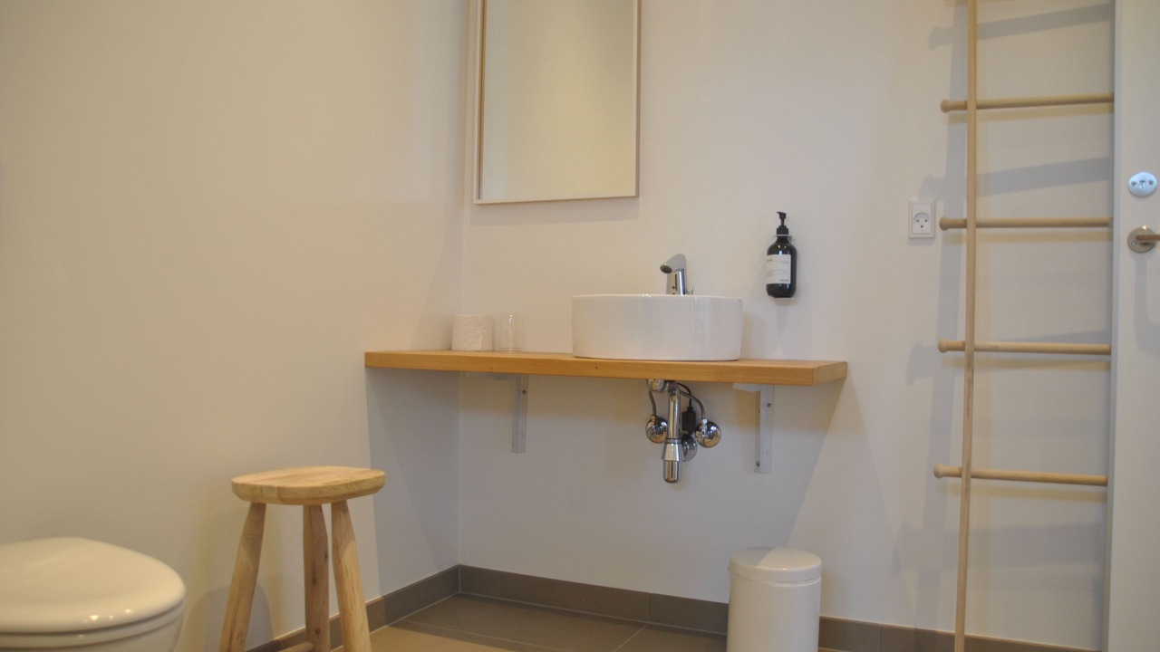 Photo of Bathroom in Lokken