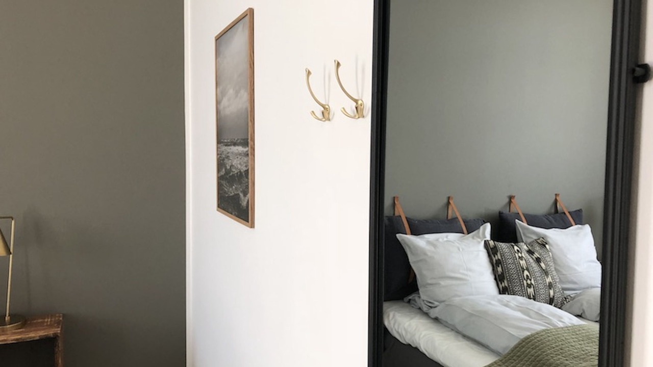 Photo of Bedroom in Lokken