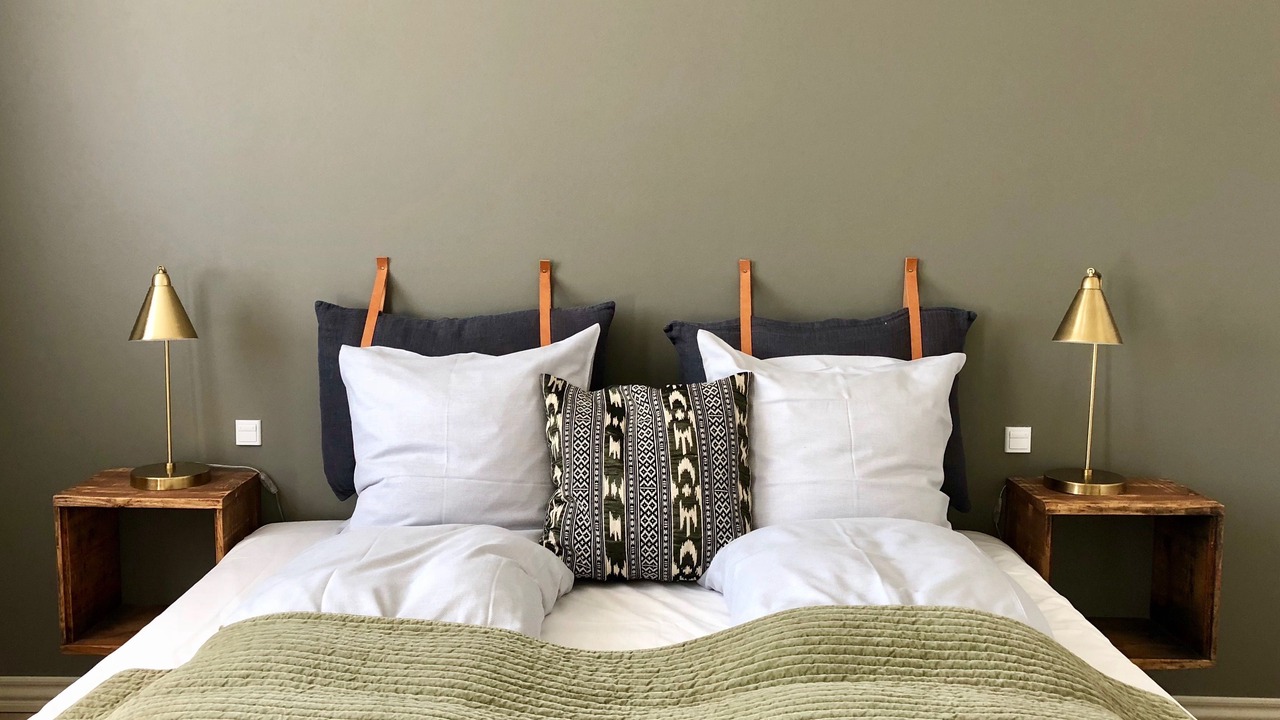 Photo of Bedroom in Lokken