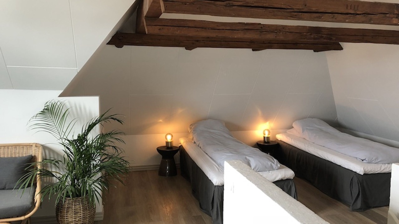 Photo of Bedroom in Lokken