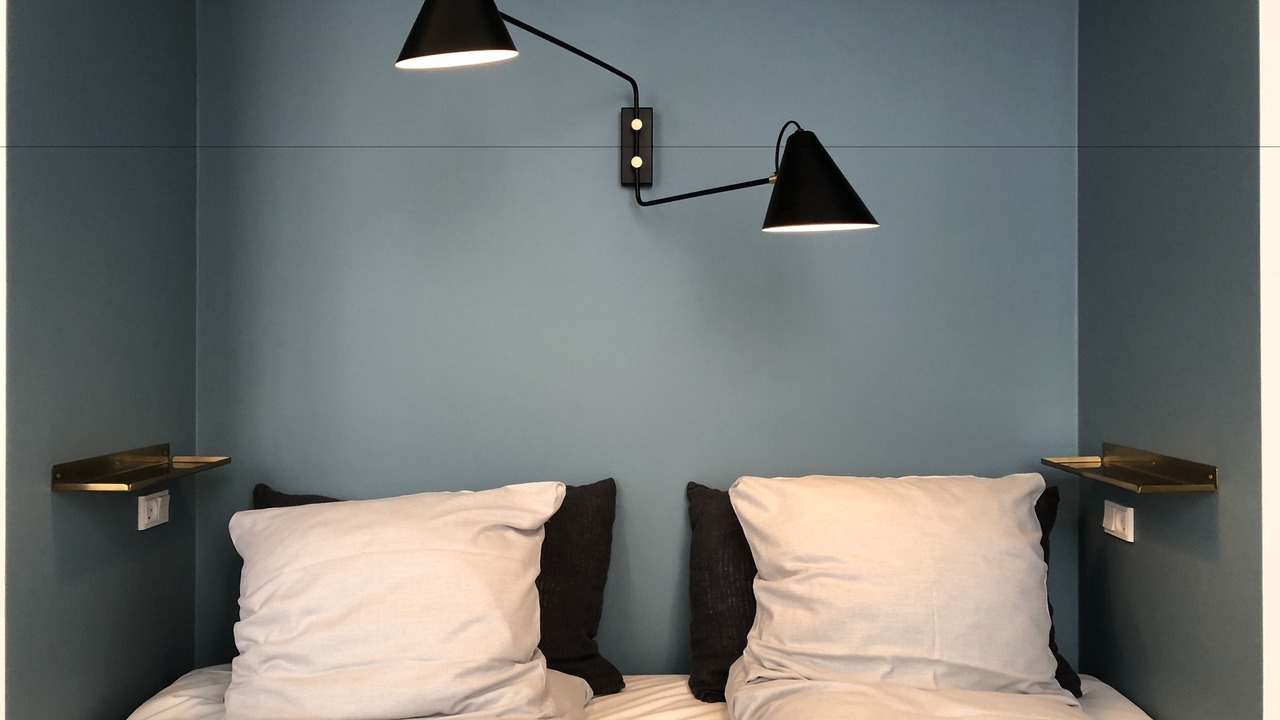 Photo of Bedroom in Lokken