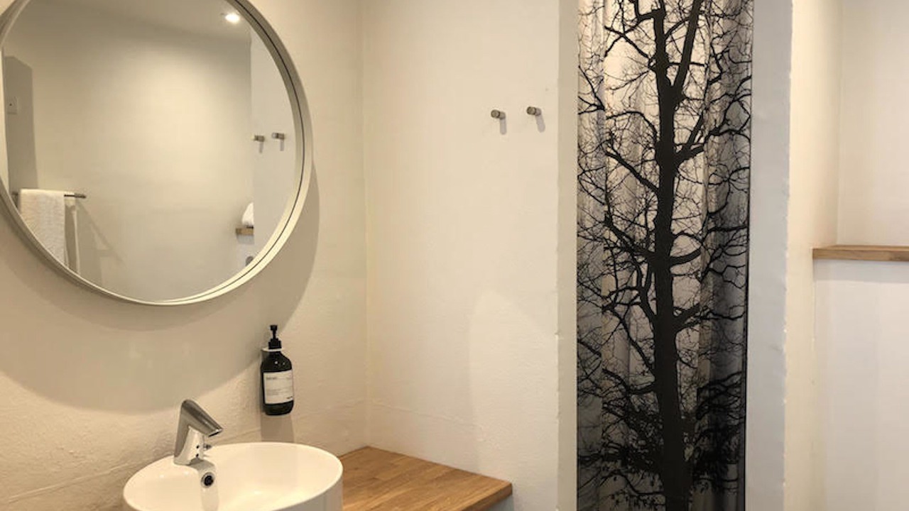 Photo of Bathroom in Lokken